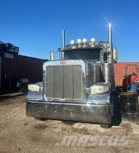 Peterbilt 389 Otros