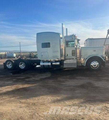 Peterbilt 389 Otros