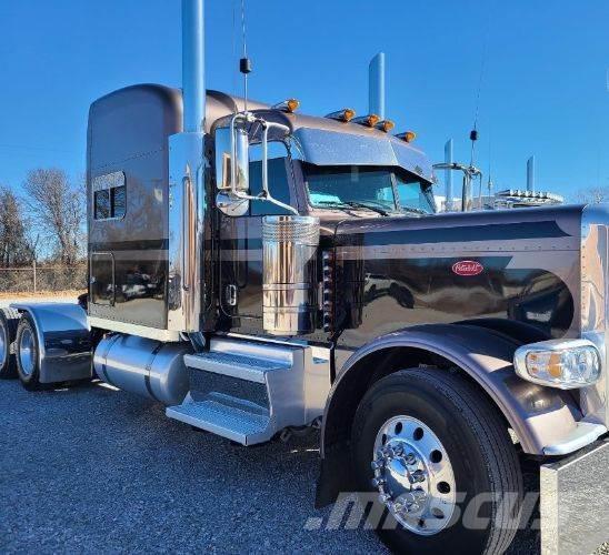 Peterbilt 389 Otros