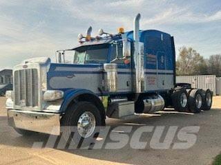 Peterbilt 389 Otros camiones