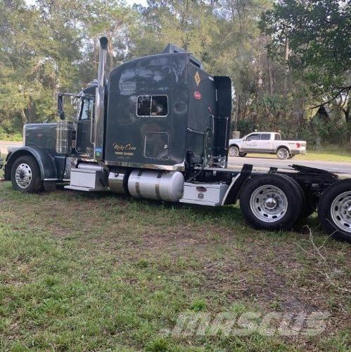 Peterbilt 389 Otros