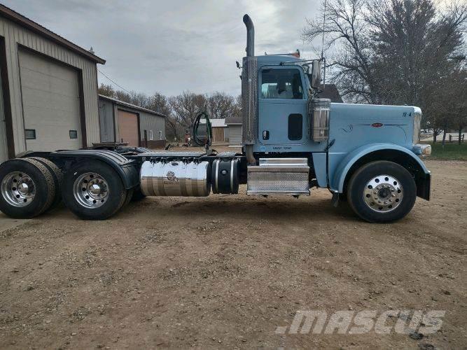 Peterbilt 389 Otros camiones