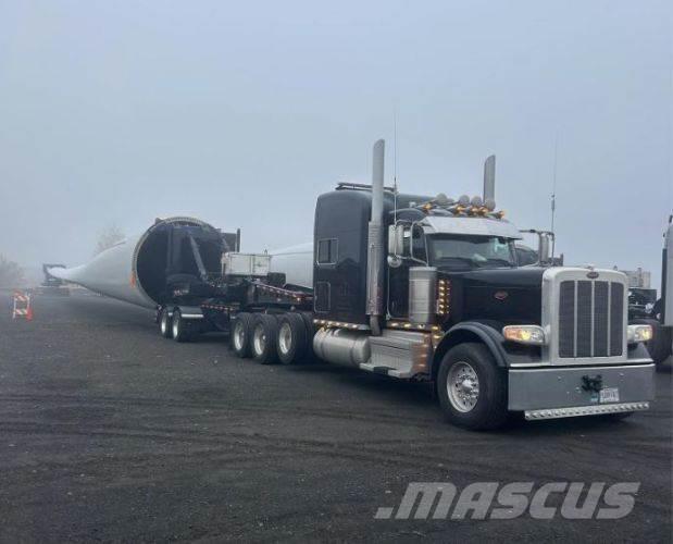 Peterbilt 389 Camiones tractor