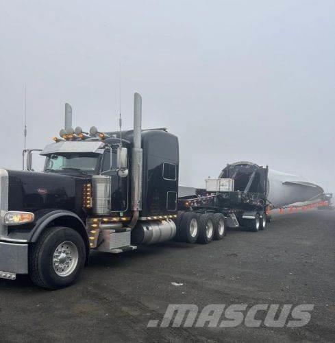 Peterbilt 389 Camiones tractor