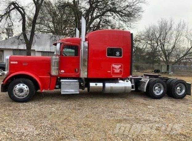 Peterbilt 389 Camiones tractor