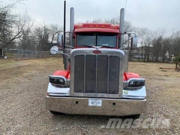 Peterbilt 389 Camiones tractor