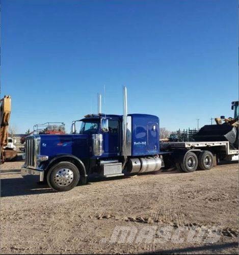 Peterbilt 389 Camiones tractor