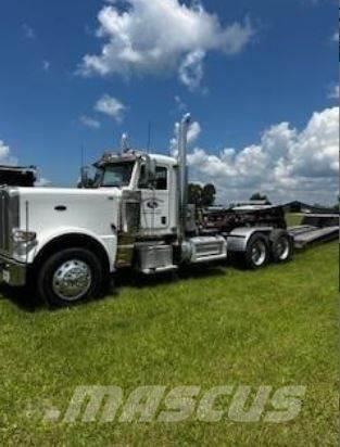 Peterbilt 389 Camiones tractor