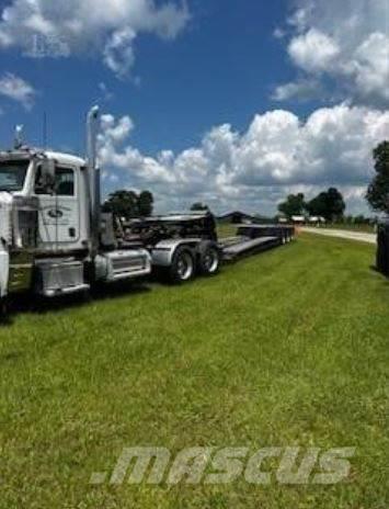 Peterbilt 389 Camiones tractor