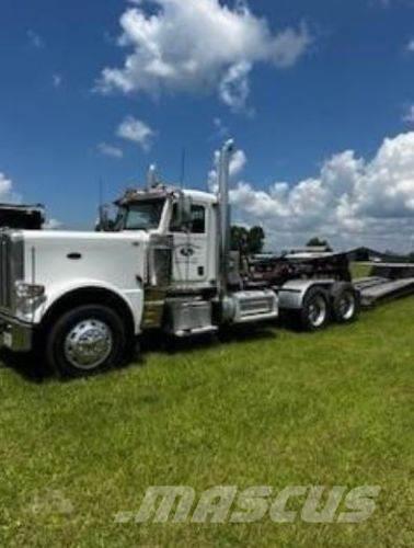 Peterbilt 389 Camiones tractor