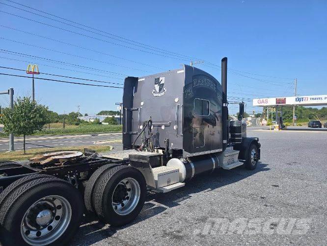 Peterbilt 389 Camiones tractor