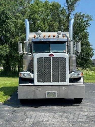 Peterbilt 389 Camiones tractor