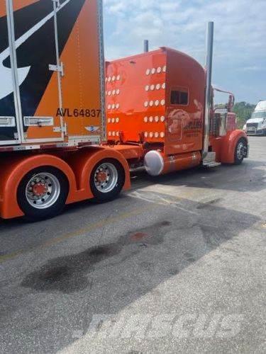 Peterbilt 389 Camiones tractor