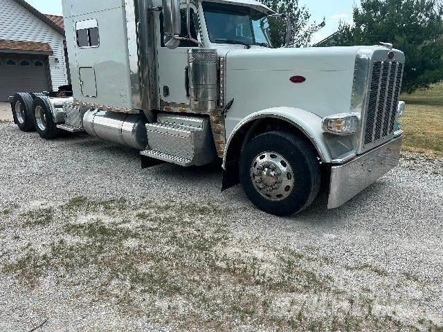 Peterbilt 389 Camiones tractor