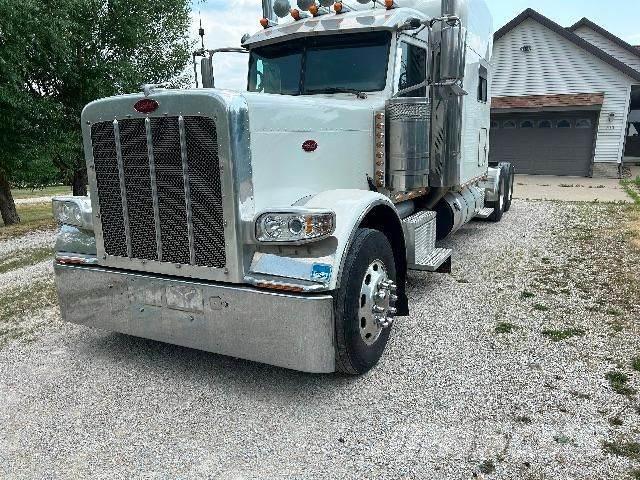 Peterbilt 389 Camiones tractor