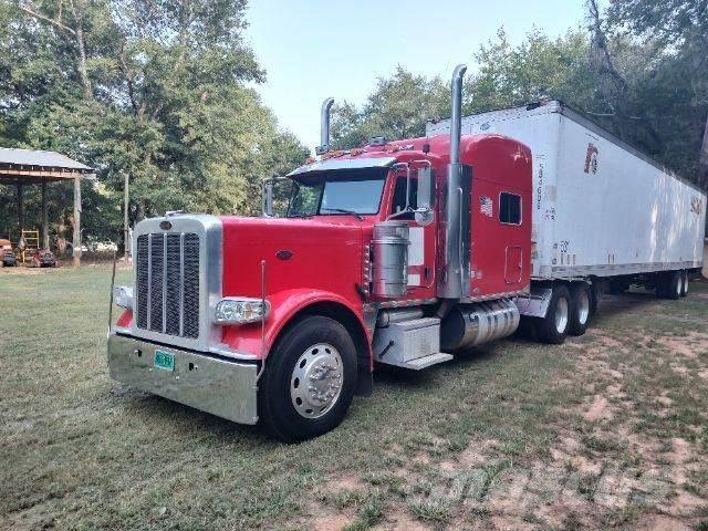 Peterbilt 389 Camiones tractor