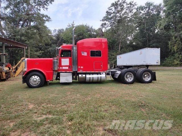 Peterbilt 389 Camiones tractor