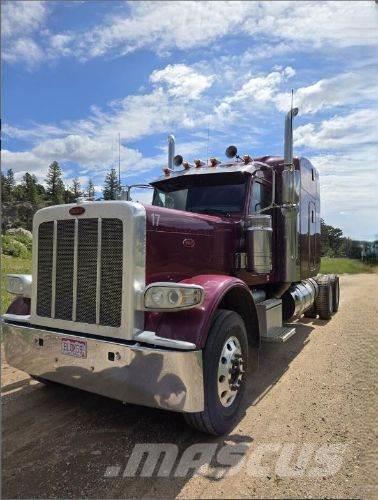 Peterbilt 389 Camiones tractor