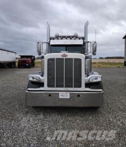 Peterbilt 389 Camiones tractor