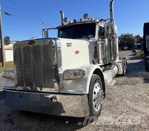 Peterbilt 389 Otros camiones