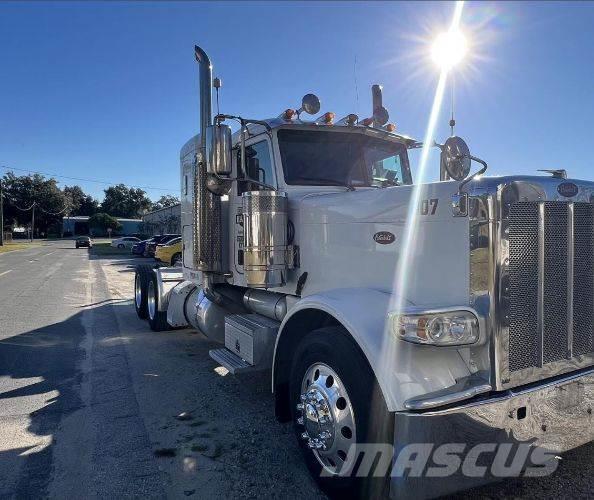 Peterbilt 389 Otros camiones