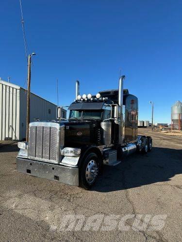 Peterbilt 389 Camiones tractor