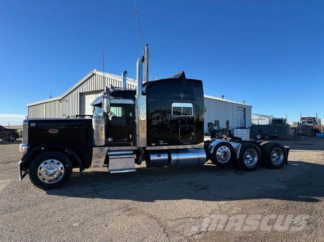 Peterbilt 389 Camiones tractor