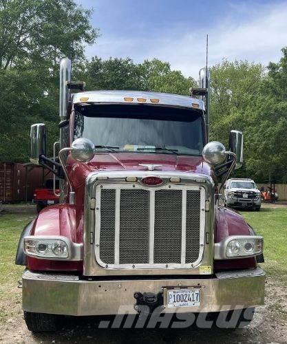 Peterbilt 567 Otros