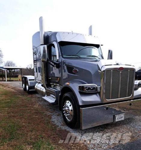 Peterbilt 567 Camiones tractor