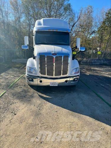 Peterbilt 579 Otros