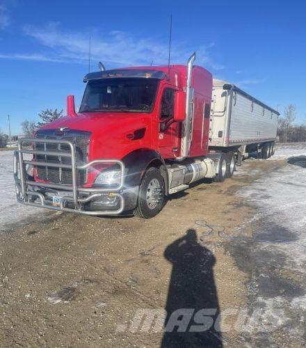 Peterbilt 579 Otros