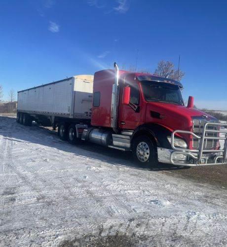 Peterbilt 579 Otros