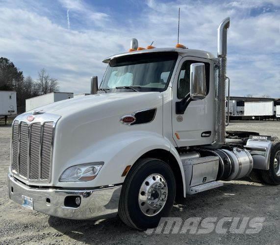 Peterbilt 579 Camiones tractor