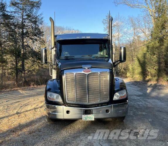 Peterbilt 579 Otros camiones