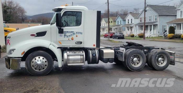 Peterbilt 579 Camiones tractor