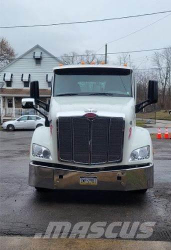 Peterbilt 579 Camiones tractor