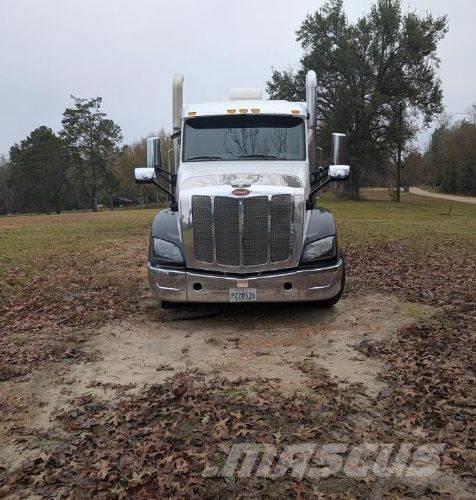 Peterbilt 579 Camiones tractor