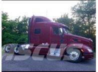 Peterbilt 587 Otros