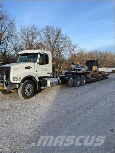 Volvo VHD84F200 Camiones tractor