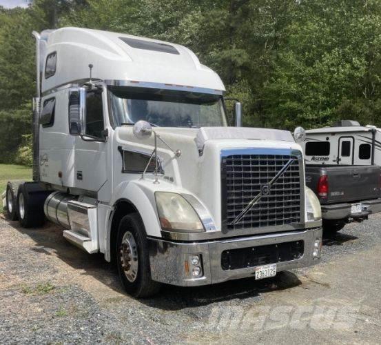 Volvo VT64T880 Camiones tractor