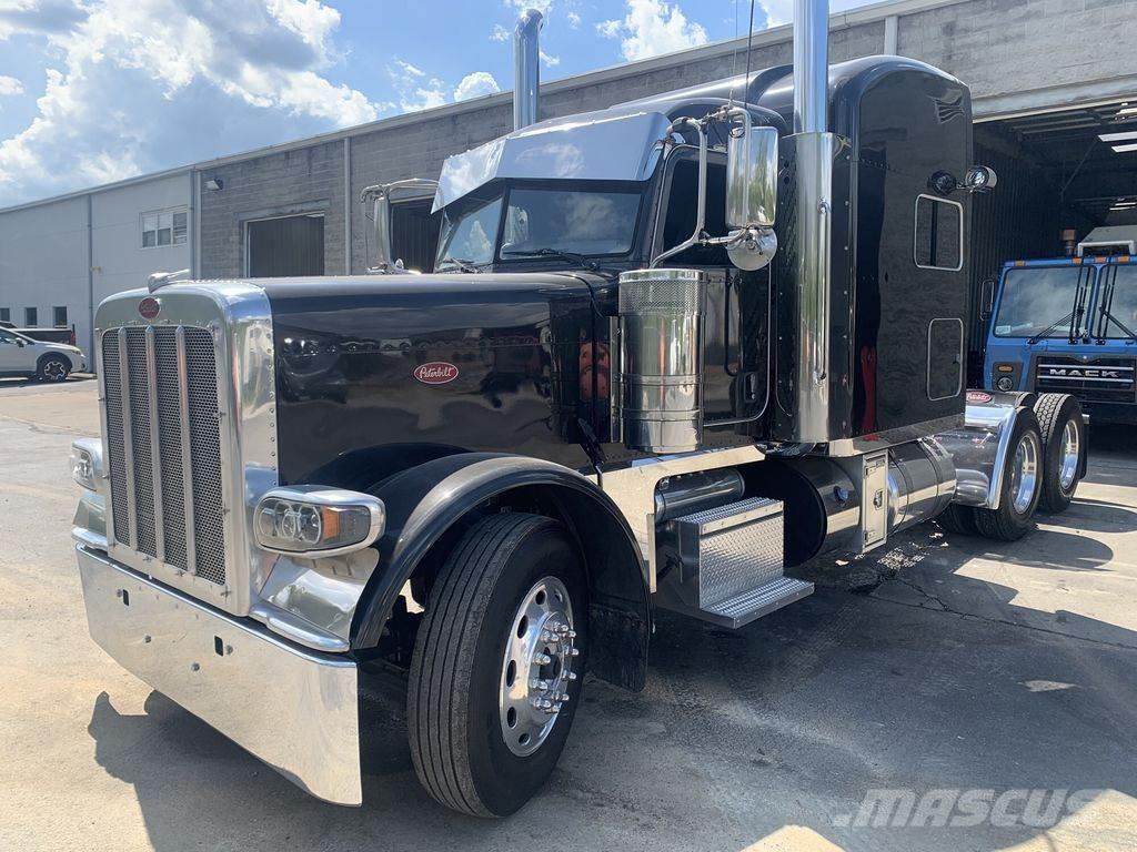 Peterbilt 389 Camiones tractor