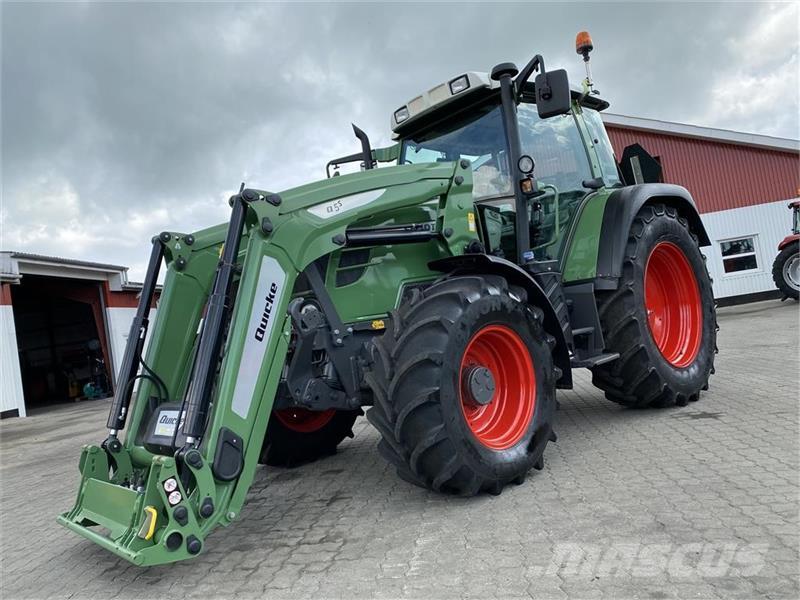 Massey Ferguson TRAKTORER KØBES - ALLE MÆRKER OG MODELLER Tractores