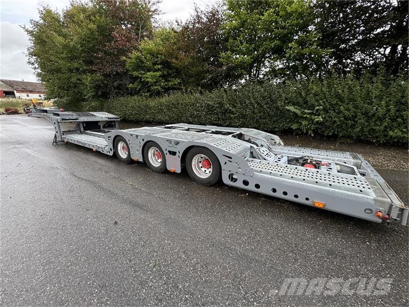 Zorzi MASKINTRAILER  VEGA TRUCK TRANSPORTER Otros remolques