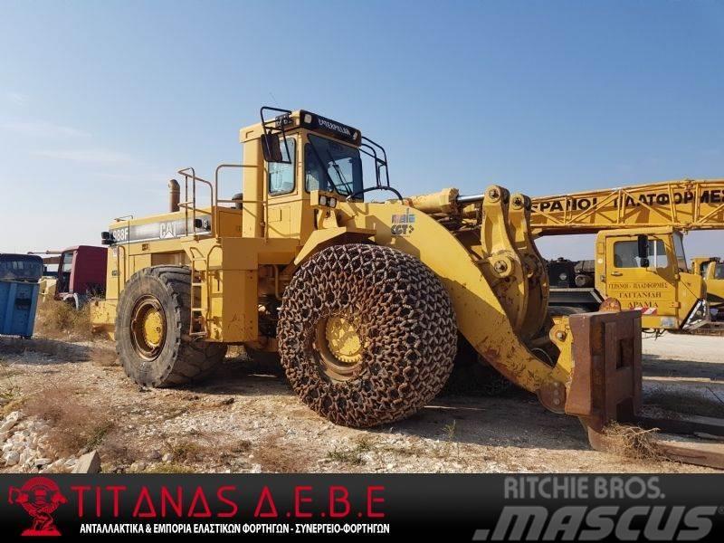 CAT 988F Otros