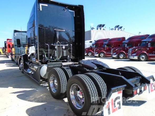 Kenworth T680 Camiones tractor