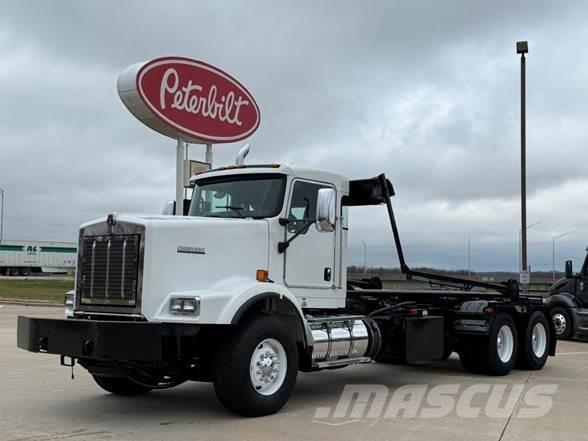 Kenworth T800 Camiones de basura