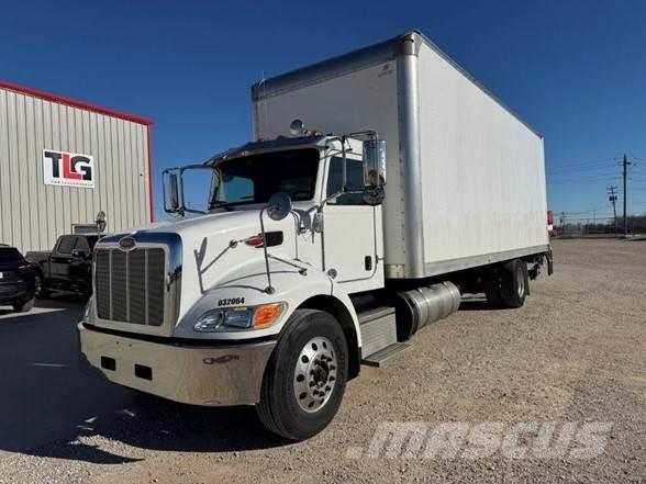 Peterbilt 337 Otros