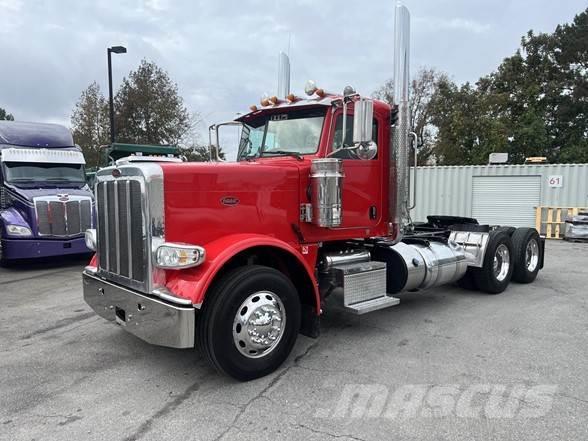 Peterbilt 389 Camiones tractor