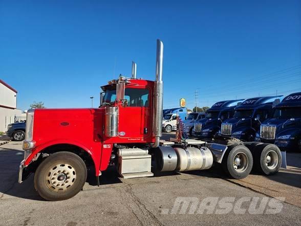 Peterbilt 389 Camiones tractor