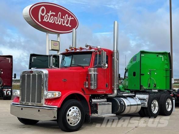 Peterbilt 389 Camiones tractor